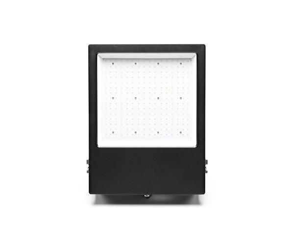 Deko-Light Boden- / Wand- / Deckenleuchte Atik, Neutralweiß, schwarz, IP65/IP44 732096