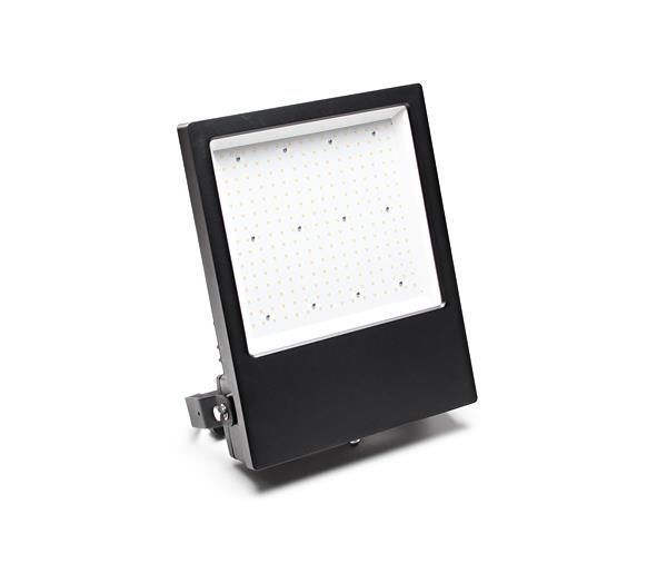 Deko-Light Boden- / Wand- / Deckenleuchte Atik, Neutralweiß, schwarz, IP65/IP44 732096