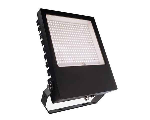 Deko-Light Boden- / Wand- / Deckenleuchte Atik, Neutralweiß, schwarz, IP65/IP44 732098