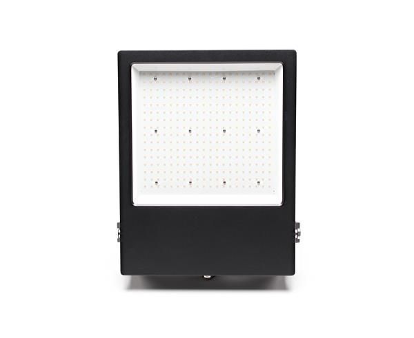 Deko-Light Boden- / Wand- / Deckenleuchte Atik, Neutralweiß, schwarz, IP65/IP44 732101