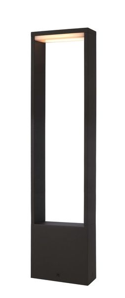 Deko-Light Stehleuchte Cata V, Warmweiß, anthrazit, IP54 733041