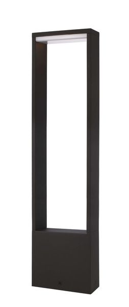 Deko-Light Stehleuchte Cata V, Warmweiß, anthrazit, IP54 733041