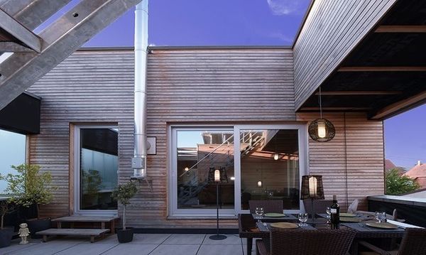 Deko-Light Pendelleuchte Velorum, E27, max. 18W, schwarz, IP44 836020