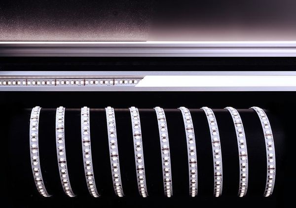 Deko-Light LED Stripe, Streifen, 3528-180-24V-4000K-5m, Neutralweiß, 24V DC, 65W 840180