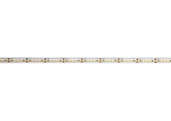 Deko-Light LED Stripe, Streifen, 3528-180-24V-2700K-5m-Silikon, Warmweiß, 24V DC, 55W, IP67 840186