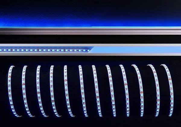 Deko-Light LED Stripe, Streifen, 3535-120-24-RGB-5m, RGB, 24V DC, 47W 840276