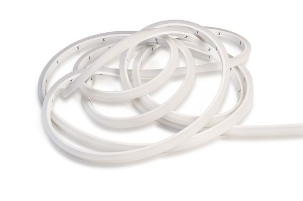 Deko-Light LED Stripe, Streifen, D Flex Line Top-View IP68 3000K, Warmweiß, 24V DC, 50W, IP68/max.2m 840285