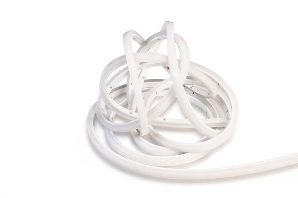 Deko-Light LED Stripe, Streifen, D Flex Line Top-View IP68 RGB, RGB, 24V DC, 43W, IP68/max.2m 840286