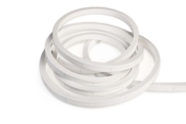 Deko-Light LED Stripe, Streifen, D Flex Line Side Side-View IP68 RGBW, RGB + Warmweiß, 24V DC, 42W, IP68/max.2m 840290