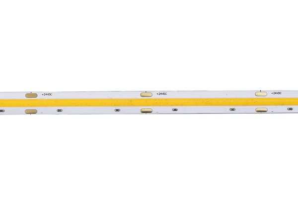 Deko-Light LED Stripe, Streifen, COB-24V-4000K-5m, Neutralweiß, 24V DC, 41W 840304