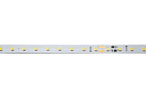 Deko-Light LED Stripe, Streifen, 2835-78-48V-3000K-15m, Warmweiß, 48V DC, 63W, 15000 840318