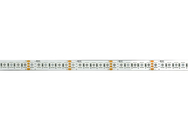 Deko-Light LED Stripe, Streifen, 5050-120-24V-RGB-5m-Silikon, RGB, 24V DC, 105,5W, IP44 840351