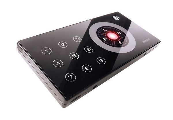 Deko-Light Controller, Art-9 RGB/RGBW, dimmbar DMX512, 12-24VDC 843003