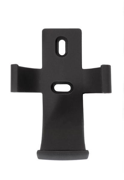 Deko-Light Wandhalter Fernbedienung RF, Schwarz, 51mm 843013