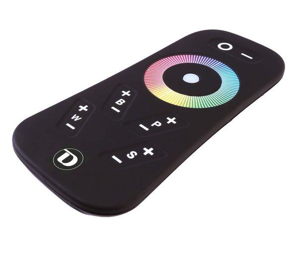 Deko-Light Controller, Touch Fernbedienung RF Color + White 843017