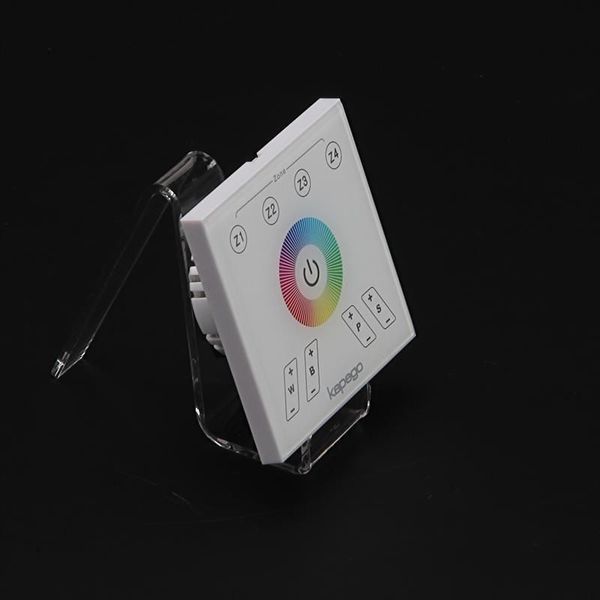 Deko-Light Controller, Touchpanel RF Color + White,2W 843021