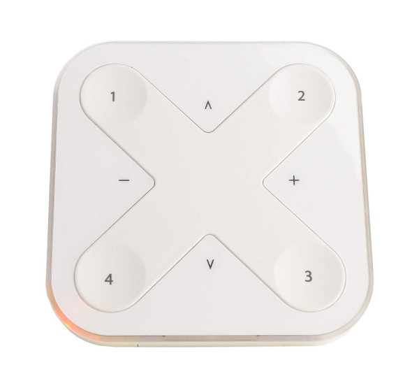 Casambi Controller, Bluetooth Wand-Controller Xpress, 3VDC 843050