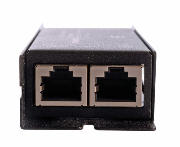 Deko-Light Controller, Dimmer R-DMX 3+1, dimmbar DMX512, 12-24V DC, 384W 843273