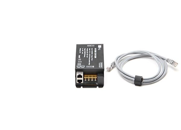 Deko-Light LED-Netzgerät, BASIC, DIM, CV, HV DMX 12V/135W, dimmbar DMX512, 135W 843274