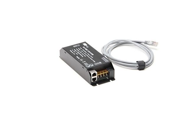 Deko-Light LED-Netzgerät, BASIC, DIM, CV, HV DMX 12V/135W, dimmbar DMX512, 135W 843274