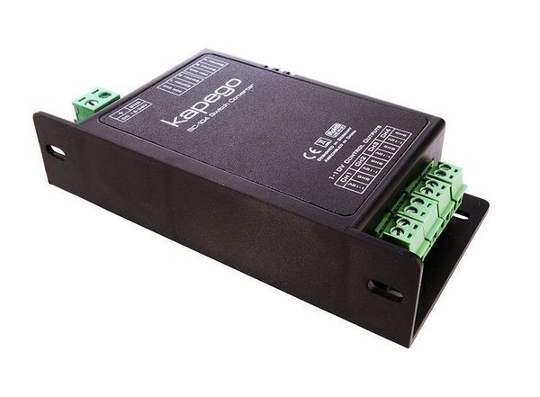 Deko-Light Controller, Switch Converter SC-104, dimmbar 1-10V, 15-36VDC 843338