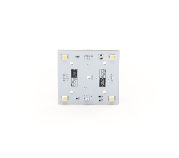 Deko-Light Modular System, Modular Panel II 2x2, 5050, SMD, Kaltweiß, 6300 K, 24V DC,65 848004