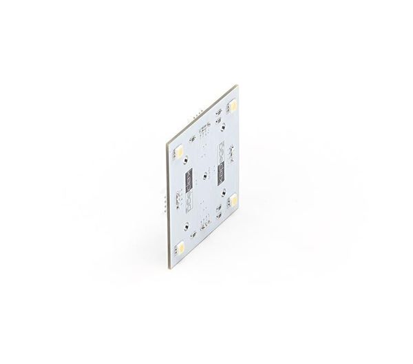Deko-Light Modular System, Modular Panel II 2x2, 5050, SMD, Kaltweiß, 6300 K, 24V DC,65 848004