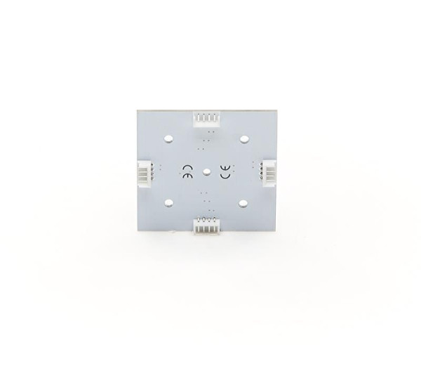 Deko-Light Modular System, Modular Panel II 2x2, 5050, SMD, RGB, 24V DC,65 848005