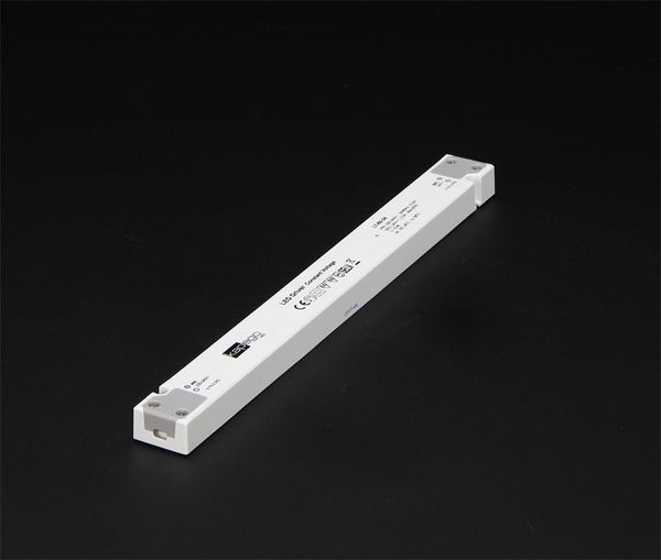Deko-Light LED-Netzgerät, LONG-FLAT, CV, LT-60-24, 60W 862094