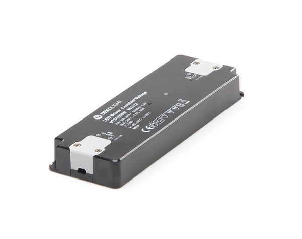 Deko-Light LED-Netzgerät, FLAT, CV, UT24V/50W, 50W 862122