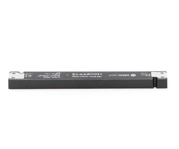 Deko-Light LED-Netzgerät, LONG-FLAT, CV, LT-45-24, 45W 862124
