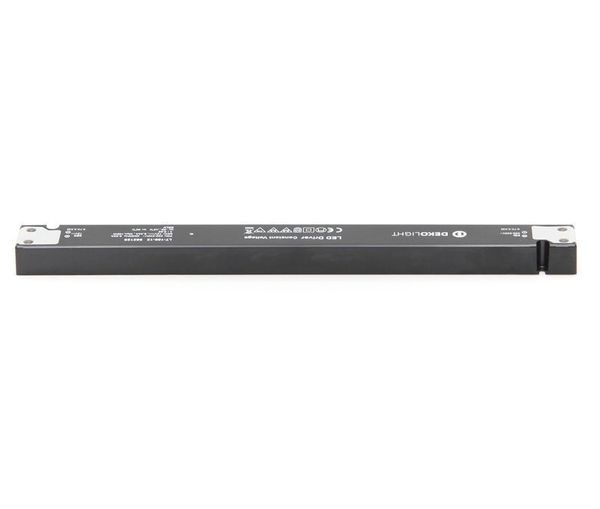 Deko-Light LED-Netzgerät, LONG-FLAT, CV, LT-100-12, 100W 862125
