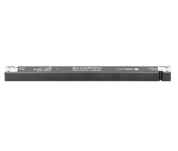 Deko-Light LED-Netzgerät, LONG-FLAT, CV, LT-100-24, 100W 862126
