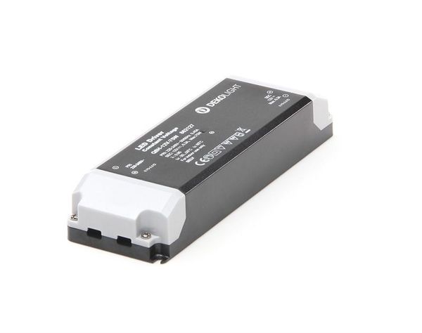 Deko-Light LED-Netzgerät, BASIC, CV, Q8H-12-75W, 75W 862127