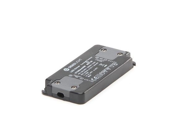 Deko-Light LED-Netzgerät, FLAT, CC, UT500mA/6W, 1-6W 862130