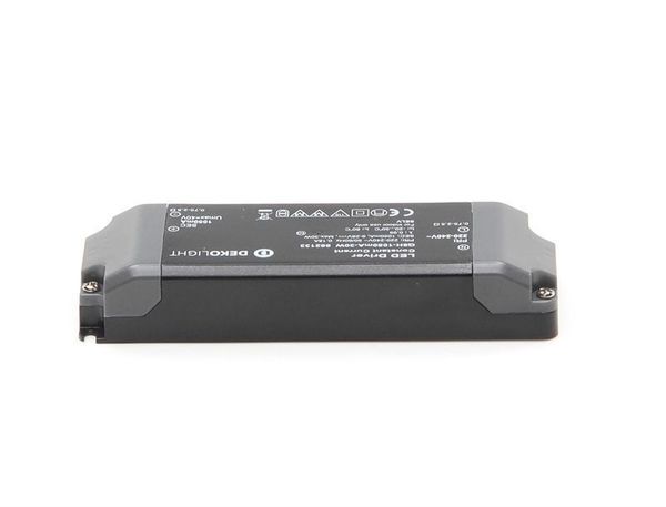 Deko-Light LED-Netzgerät, BASIC, CC, Q8H-1050mA/30W, 9,50-30W 862133