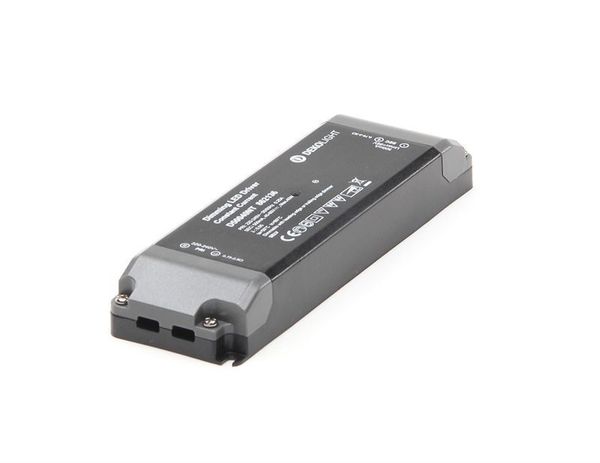 Deko-Light LED-Netzgerät, BASIC, DIM, CC, D50040NT/40W, dimmbar, 20-40W 862136