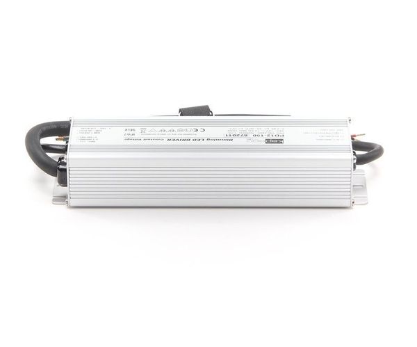 Deko-Light LED-Netzgerät, IP, DIM, CV, PD12-150-1-10V, dimmbar 1-10V, 150W 872011