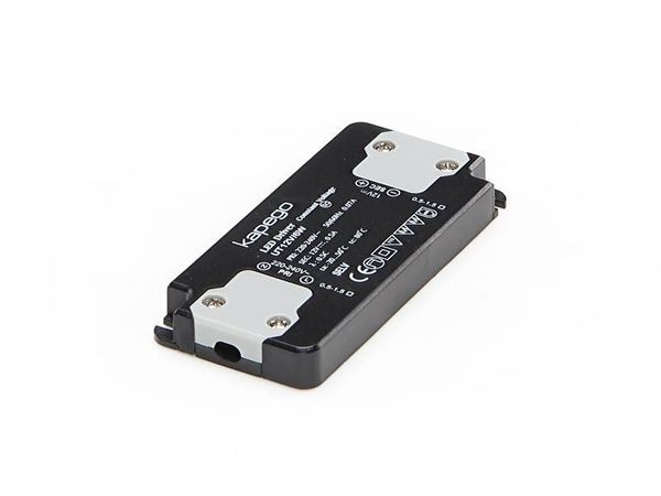 Deko-Light LED-Netzgerät, FLAT, CV, UT12V/6W,6W 872629