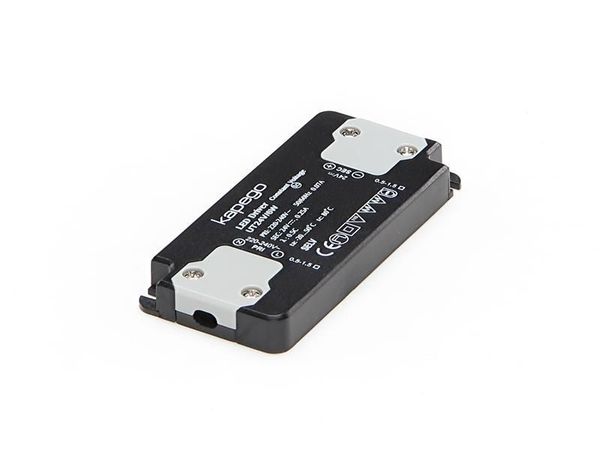 Deko-Light LED-Netzgerät, FLAT, CV, UT24V/6W,6W 872630