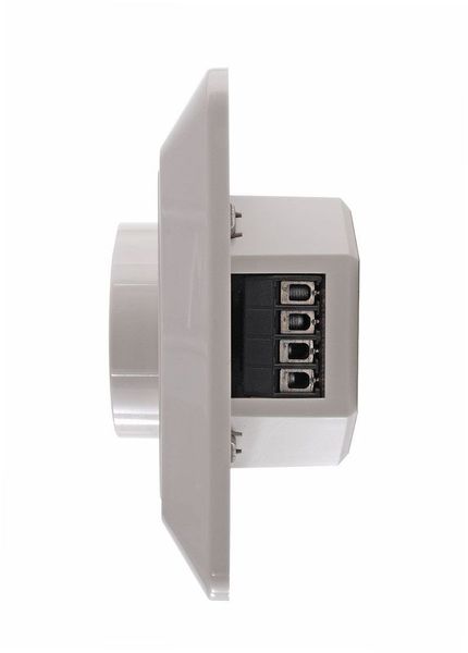 Deko-Light Dimmer, Weiß, 83,5 mm, 355W 930060