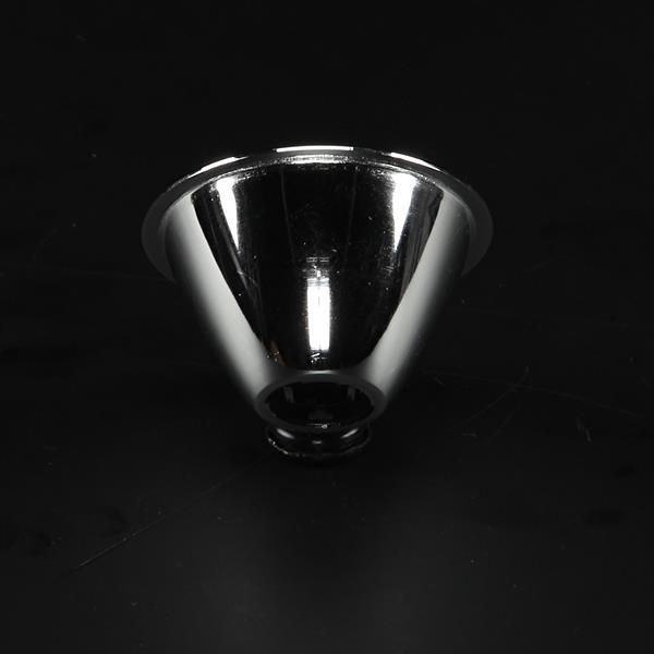 Deko-Light 17° Reflektor für Modular Sytem COB, Alu, Silber, Chrom 930084