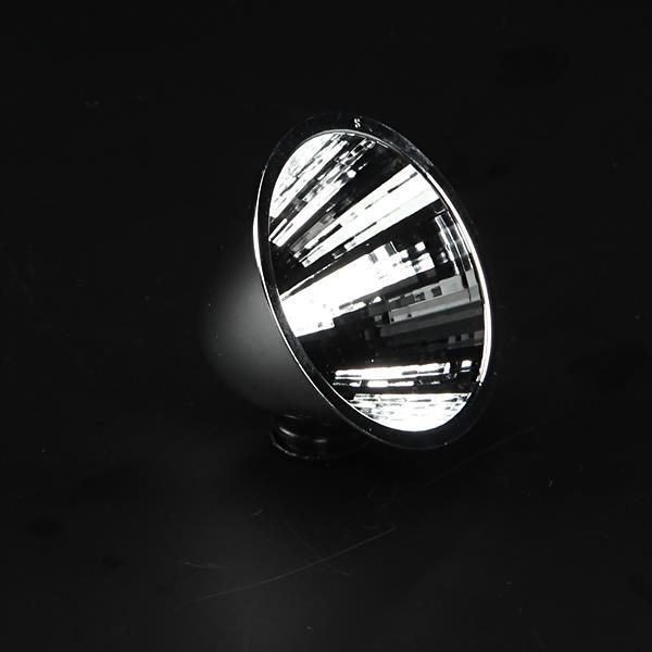 Deko-Light 17° Reflektor für Modular Sytem COB, Alu, Silber, Chrom 930084