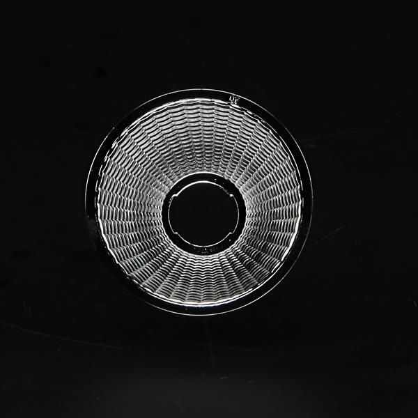 Deko-Light 40° Reflektor für Modular Sytem COB, Alu, Silber, Chrom 930085