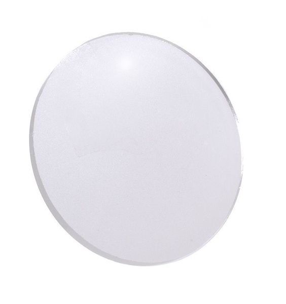 Deko-Light Frostet Glas Diffuser für Modular Sytem COB, Glas, gefrostet 930087