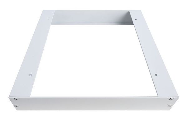 Deko-Light Aufbaurahmen 30x30, Aluminium Strangpressprofil, 303mm 930167