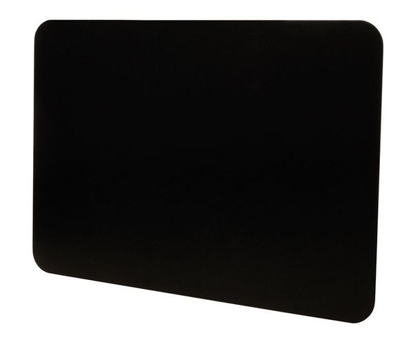 Deko-Light Seitenabdeckung Schwarz für Serie Nihal, Metall, Schwarz, 130mm 930312