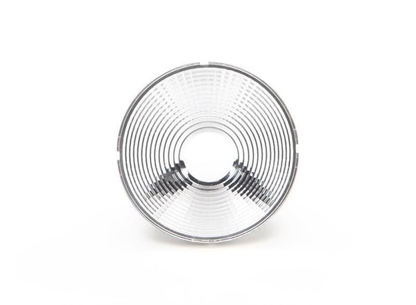 Deko-Light Reflektor 15° für Serie Nihal, Silber 930318