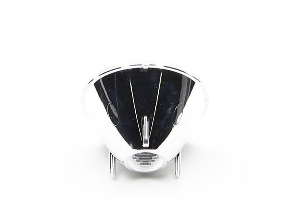 Deko-Light Reflektor 15° für Serie Nihal, Silber 930318