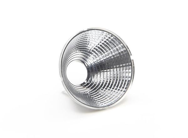 Deko-Light Reflektor 15° für Serie Nihal, Silber 930318